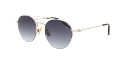 نظارات شمسيه  رجالية اسود ماركة تروي  Troy T2274 C:4 S.Gold/Blk
