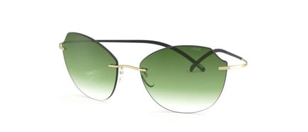 silhouette 8158/8640 نظاره سيلويت شمسيه موديل