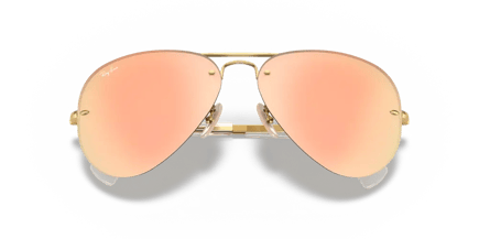  نظارة شمسي ماركة راي بان موديل59 Ray-Ban RB 3449 12Y