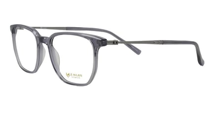اطار لى ميلان طبى موديل  34031 FR C:2 Transparent Grey