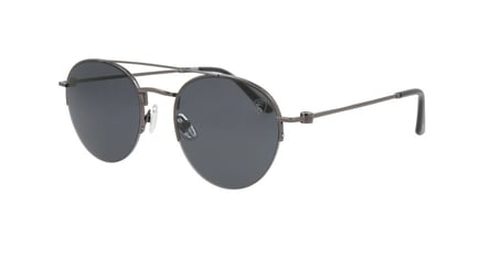 نظارة شمسيه رجالية أسود ماركة تروي Troy T2274 C:2 S.Gun/Blk