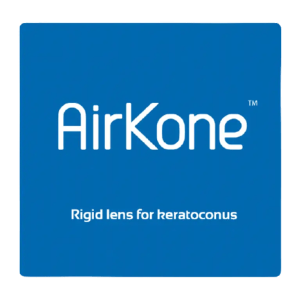 عدسة اير كون Airkone
