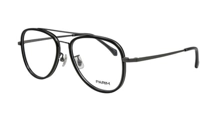 اطار طبي رجالي بصريات ماركة Parim موديل Parim 7890Pg FR C:B1
