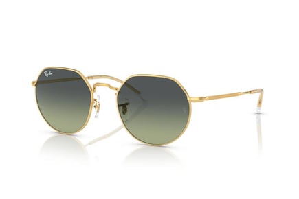 نظارة شمسي ماركة راي بان موديل53 Ray-Ban RB 3565 1BH