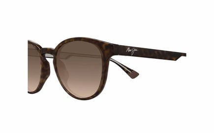  نظارات شمسية من ماوي جيم MAUI JIM MJ0636S-002-50