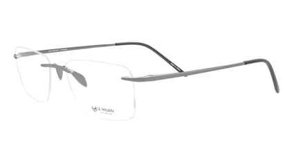 اطار لى ميلان طبى موديل  34048 FR C:2 Metallic