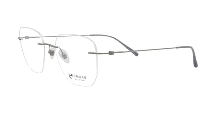 اطار لى ميلان طبى موديل  34082 FR C:2 Metallic