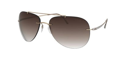 silhouette 8721/8540 نظاره سيلويت شمسيه موديل