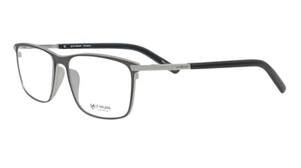 اطار لى ميلان طبى موديل  34047 FR C:2 Matte Metallic