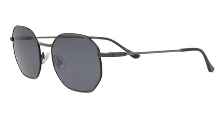 Lemilan 24023 C:1 Metallic Black