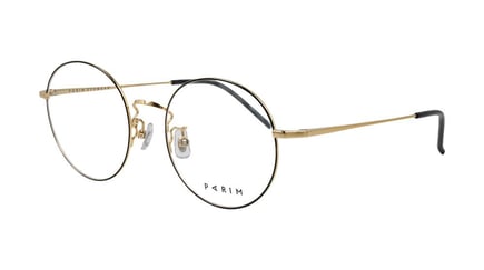 اطار طبي  للجنسين بصريات ماركة Parim موديل Parim 81405Pg FR C:B2