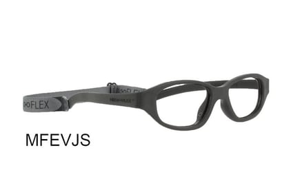  نظارة  ميرافليكس  أطفال EVA C:JS NO (43-15)