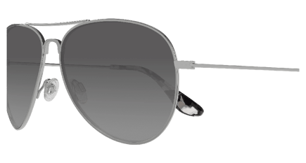 نظارة شمسية  ماوي جيم موديل  MAUI JIM MJ0264S-004-60