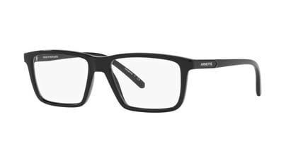  اطار طبي رجالي اسود ماركة ارنيت موديل O;ARNETTE;7197, 53, 2753