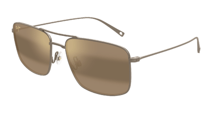 نظارة شمسية  ماوي جيم موديل MAUI JIM MJ0886S-003-56