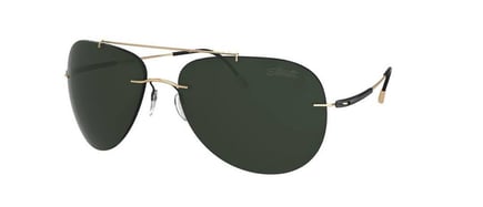 silhouette 8721/7530 نظاره سيلويت شمسيه موديل