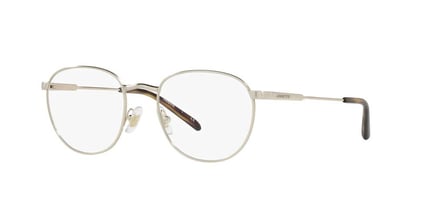  اطار طبي رجالي  ذهبي فاتح ماركة ارنيت موديل  O;ARNETTE;6128, 50, 739