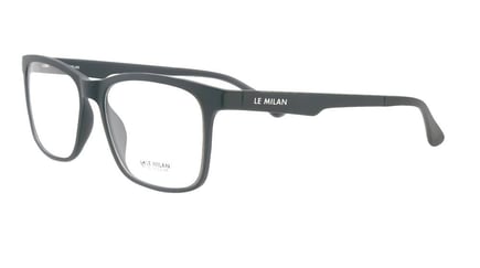 اطار كليب لى ميلان طبى موديل  34026 FR C:2 Matte Black (Clip)