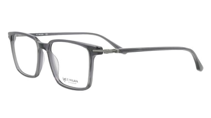 اطار لى ميلان طبى موديل  34068 FR C:2 Transparent Grey