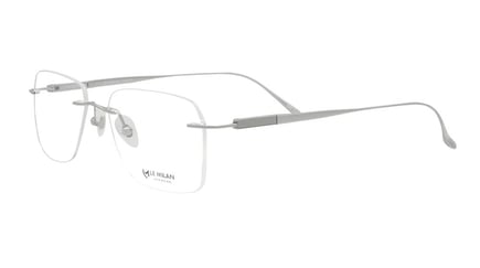 اطار لى ميلان طبى موديل  34059 FR C:3 Silver