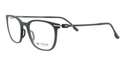 اطار لى ميلان طبى موديل  34067 FR C:2 Matte Black