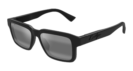 نظارة شمسية  ماوي جيم موديل  MAUI JIM MJ0635S-001-53
