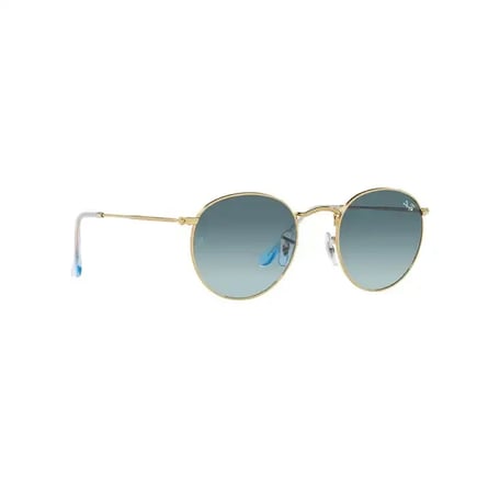 نظارة شمسي ماركة راي بان موديل53-Ray-Ban RB 3447-13M