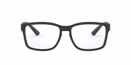 اطار طبي للجنسين اسود ماركة Arnette طبي موديل 01 55 AN7177
