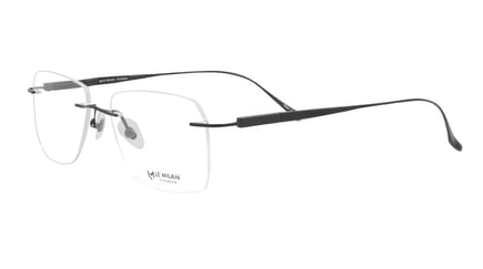 اطار لى ميلان طبى موديل  34059 FR C:1 Black