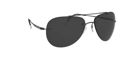 نظاره سيلويت شمسيه موديل silhouette 8176/9140 