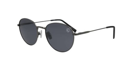 نظارات شمسيه رجاليه أسود ماركة تروي Troy T2263 C:2