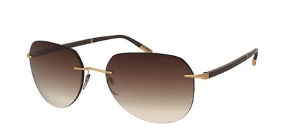 silhouette 8709/7520 نظاره سيلويت شمسيه موديل
