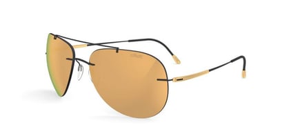 نظاره سيلويت شمسيه موديل  silhouette 8176/9040 