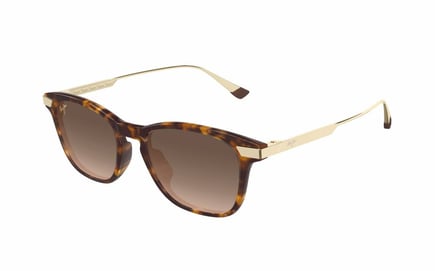 نظارة شمسية  ماوي جيم موديل  MAUI JIM MJ0623S-002-51