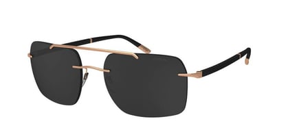 نظاره سيلويت شمسيه موديل silhouette 8708/3520 