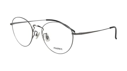 اطار طبي للجنسين بصريات ماركة Parim موديل Parim 81406Pg FR C:G1