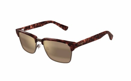 نظارات شمسية من ماوي جيم MJ0257S-002-54