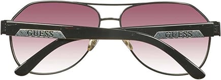 guess شمسي موديل GU6723BLK-66