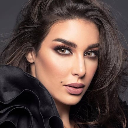 لينس مى عسلى