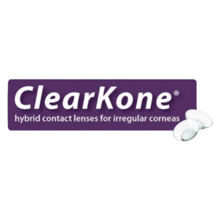 عدسة كليركون ClearKone