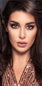 لينس مى بنى