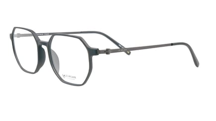 اطار لى ميلان طبى موديل  34052 FR C:2 Matte Black