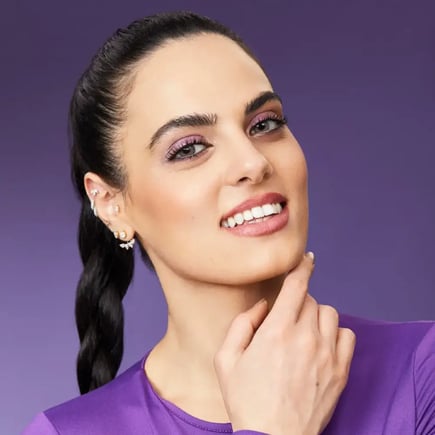 عدسات دايا اليومية جاد Jade