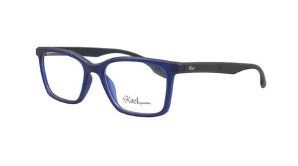  اطار طبي رجالي ازرق ماركة كول موديل Kool K112 FR C:5 