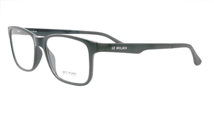 اطار كليب لى ميلان طبى موديل  34025 FR C:1 Black (Clip)