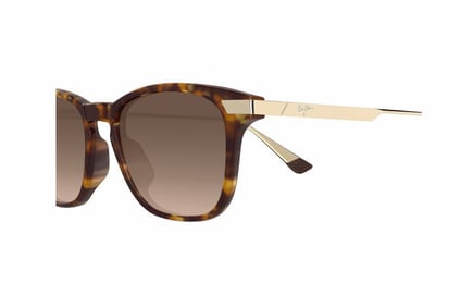 نظارة شمسية  ماوي جيم موديل  MAUI JIM MJ0623S-002-51