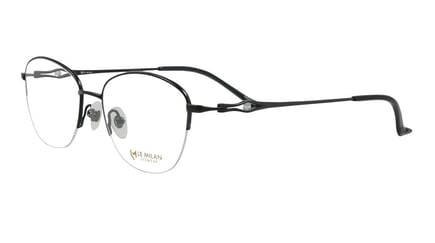 اطار لى ميلان طبى موديل  34030 FR C:1 Black