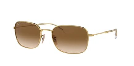  نظارة شمسي ماركة راي بان موديلRay-ban RB3706 151 54