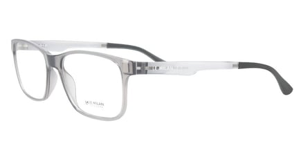 اطار كليب  لى ميلان طبى موديل  34025 FR C:3 Transparent Grey (Clip)