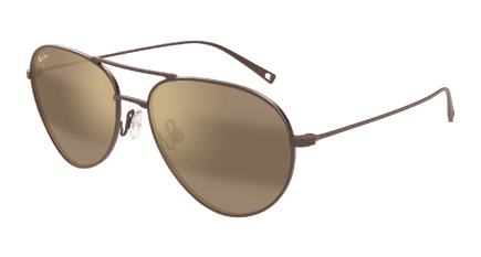نظارة شمسية  ماوي جيم موديل   MAUI JIM MJ0885S-003-58